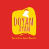 Logo Doyan Ayam