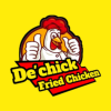 Logo De'Chick Fried Chicken